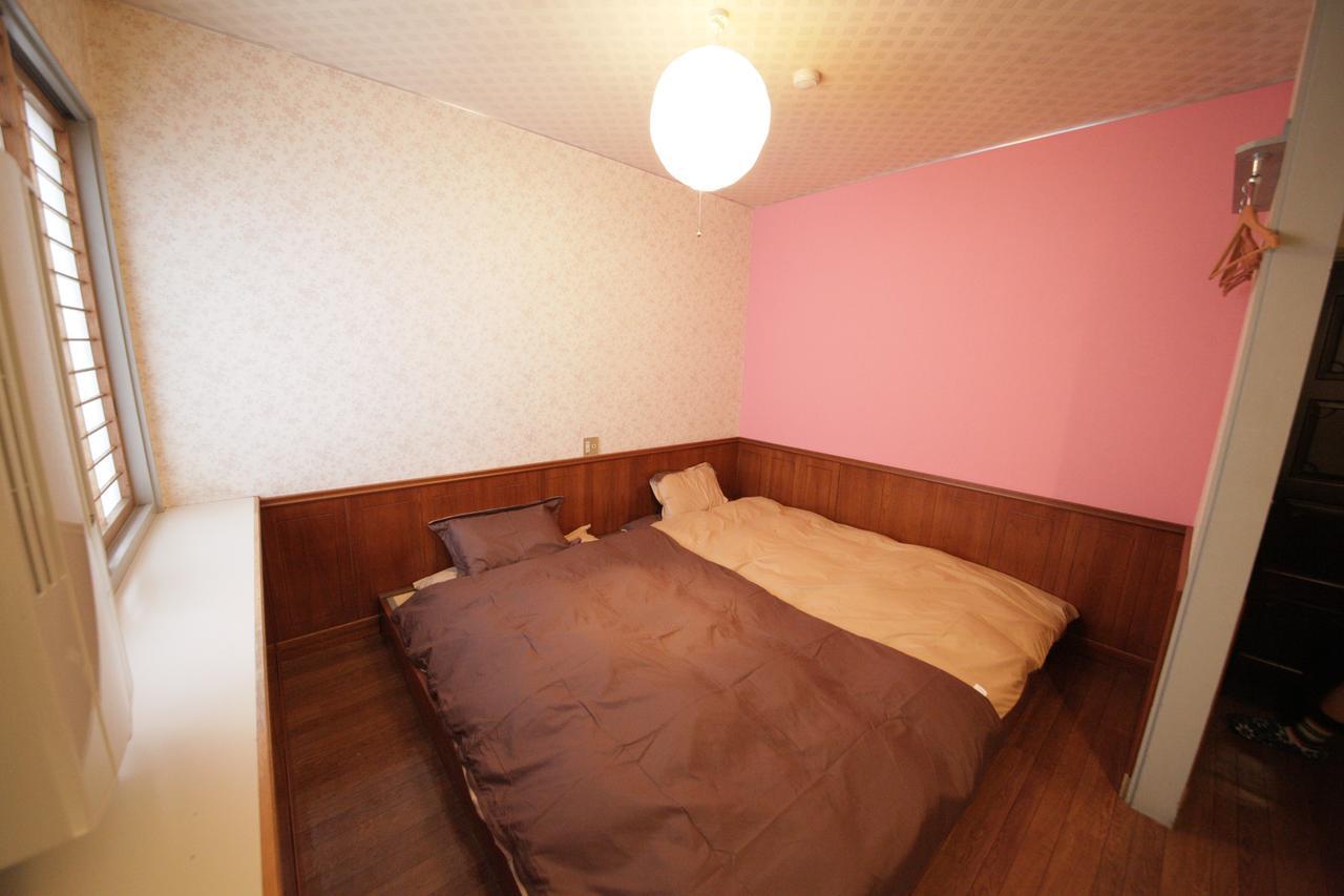 The Takayama Station Hostel Eksteriør bilde