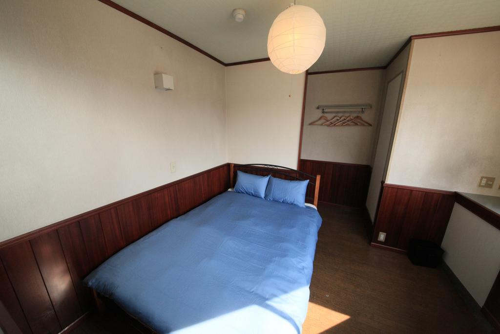 The Takayama Station Hostel Eksteriør bilde